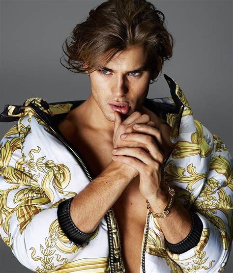 modello versace come diventare|versace modeling.